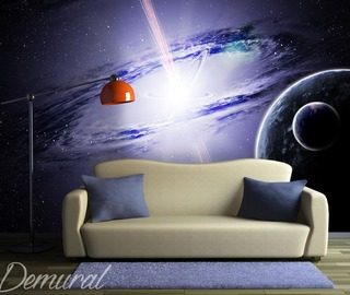 galactic conspiracy cosmos wallpaper mural photo wallpapers demural