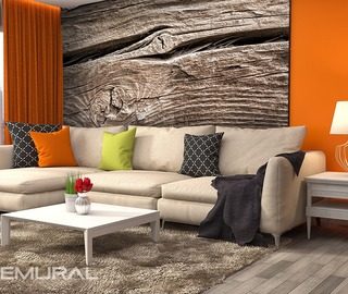 the wood fits my wall patterns wallpaper mural photo wallpapers demural