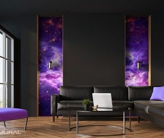 in a distant galaxy cosmos wallpaper mural photo wallpapers demural