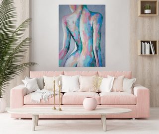 artistic discreet and charming act canvas prints in living room canvas prints demural